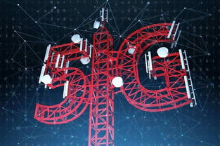 5G時代，通信建設如何重塑未來生活圖景？